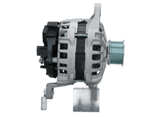 Lichtmaschine Generator für FIAT IVECO DUCATO Kasten Pritsche/Fahrgestell Bus