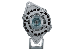 Lichtmaschine Generator für FIAT IVECO DUCATO Kasten Pritsche/Fahrgestell Bus