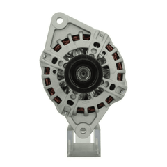 Lichtmaschine Generator für FIAT IVECO DUCATO Kasten Pritsche/Fahrgestell Bus