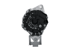 Lichtmaschine Generator für IVECO DAILY VI Kasten Pritsche/Fahrgestell
