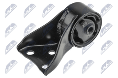 Lagerung Motor hinten für MAZDA 323 F VI Schrägheck S Stufenheck PREMACY Van