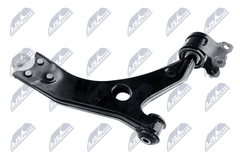 Querlenker Vorderachse links für FORD VOLVO FOCUS II Turnier Stufenheck C-MAX