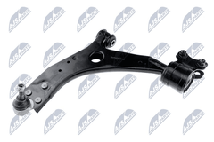 Querlenker Vorderachse links für FORD VOLVO FOCUS II Turnier Stufenheck C-MAX