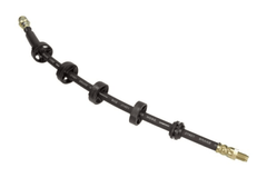 Bremsschlauch Vorderachse für FIAT CINQUECENTO