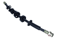 Bremsschlauch Vorderachse links für FIAT LANCIA PUNTO Cabriolet Van Y