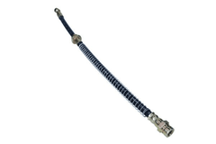 Bremsschlauch Vorderachse für MITSUBISHI VOLVO CARISMA Stufenheck SPACE STAR