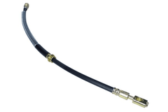 Bremsschlauch Vorderachse für AUDI SEAT SKODA VW A3 Sportback Cabriolet