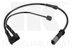 Warnkontakt Bremsbelagverschleiß Vorderachse für BMW MINI 1 2 Active Tourer