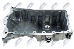 Ölwanne für AUDI SEAT A4 B7 Cabriolet Avant A6 C6 EXEO ST