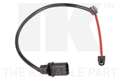 Warnkontakt Bremsbelagverschleiß Vorderachse für AUDI A4 B7 Cabriolet Avant B8