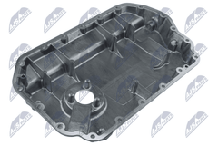 Ölwanne für AUDI SKODA VW A4 B5 Avant B6 Cabriolet A6 C5