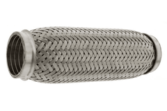 Flexrohr Abgasanlage für AUDI BMW CITROËN DAIHATSU FIAT FORD MERCEDES-BENZ OPEL