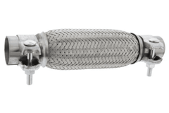 Flexrohr Abgasanlage für AUDI BMW CITROËN FIAT FORD MERCEDES-BENZ OPEL PEUGEOT