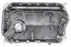 Ölwanne für AUDI A4 B6 Avant Cabriolet B7 A6 C5