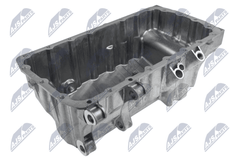 Ölwanne für CITROËN FIAT LANCIA PEUGEOT C5 I Break II C8 Kasten/Kombi