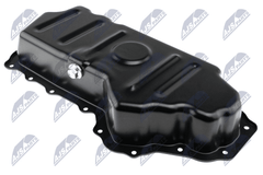 Ölwanne für FORD C-MAX FIESTA IV FOCUS I Stufenheck Turnier II GALAXY MONDEO