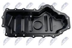 Ölwanne für FORD C-MAX FIESTA IV FOCUS I Stufenheck Turnier II GALAXY MONDEO