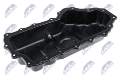 Ölwanne für FORD C-MAX FIESTA IV FOCUS I Stufenheck Turnier II GALAXY MONDEO