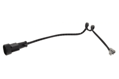 Warnkontakt Bremsbelagverschleiß Hinterachse für IVECO DAILY IV Kasten