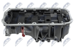 Ölwanne für FIAT OPEL GRANDE PUNTO EVO DOBLO Pritsche/Fahrgestell Kombi Cargo