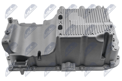 Ölwanne für FIAT OPEL GRANDE PUNTO EVO DOBLO Pritsche/Fahrgestell Kombi Cargo