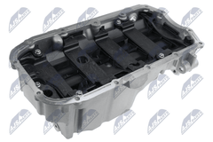 Ölwanne für FIAT OPEL GRANDE PUNTO EVO DOBLO Pritsche/Fahrgestell Kombi Cargo