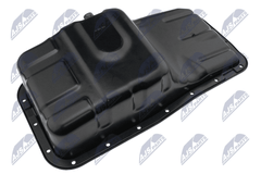 Ölwanne für HONDA CIVIC IV Hatchback V Stufenheck Coupe VI CRX III