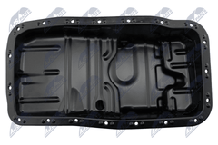 Ölwanne für HONDA CIVIC IV Hatchback V Stufenheck Coupe VI CRX III