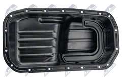 Ölwanne für HYUNDAI KIA ACCENT Stufenheck I II III COUPE ELANTRA GETZ LANTRA