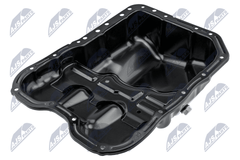 Ölwanne für HYUNDAI KIA ix35 SONATA V CARENS III Großraumlimousine CERATO II