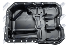 Ölwanne für HYUNDAI KIA ix35 SONATA V CARENS III Großraumlimousine CERATO II