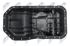Ölwanne für HYUNDAI H100 Kasten Pritsche/Fahrgestell Bus