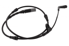 Warnkontakt Bremsbelagverschleiß Vorderachse links für BMW X5 X6