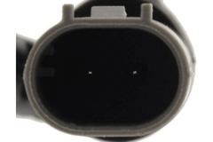 Warnkontakt Bremsbelagverschleiß Hinterachse für BMW X3 X4 Van