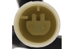 Warnkontakt Bremsbelagverschleiß Vorderachse links für BMW 1 Coupe 3 Cabriolet