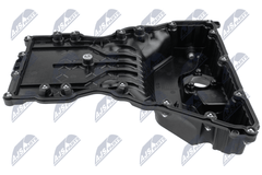 Ölwanne für MERCEDES-BENZ C-KLASSE T-Model Coupe CLS Shooting Brake E-KLASSE