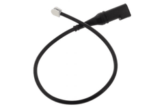 Warnkontakt Bremsbelagverschleiß Hinterachse für FORD TOURNEO CUSTOM V362 Bus