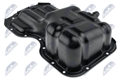 Ölwanne für MAZDA 2 3 Stufenheck