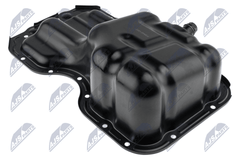 Ölwanne für MAZDA 2 3 Stufenheck