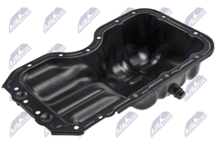 Ölwanne für MAZDA 2 3 Stufenheck