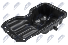 Ölwanne für MAZDA 2 3 Stufenheck