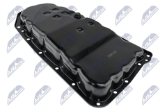 Ölwanne für NISSAN QASHQAI / +2 I X-TRAIL II VAN