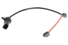 Warnkontakt Bremsbelagverschleiß Vorderachse links für AUDI A6 C7 Avant A7