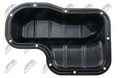 Ölwanne für NISSAN NAVARA NP300 PATHFINDER III Pritsche/Fahrgestell VAN