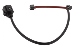 Warnkontakt Bremsbelagverschleiß Vorderachse für PORSCHE VW CAYENNE PANAMERA