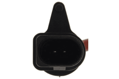 Warnkontakt Bremsbelagverschleiß Vorderachse für AUDI VW Q7 TOUAREG