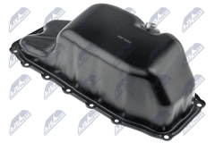 Ölwanne für OPEL SUZUKI AGILA ASTRA H Caravan GTC Stufenheck J FAMILY