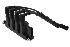 Zündspule für ALFA ROMEO FIAT FORD LANCIA MITO 500 C DOBLO Großraumlimousine