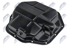 Ölwanne für NISSAN RENAULT QASHQAI / +2 I X-TRAIL II AVANTIME CLIO III ESPACE