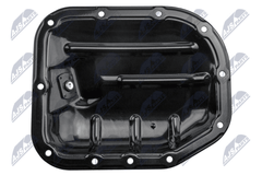 Ölwanne für TOYOTA AURIS COROLLA Stufenheck Kombi PRIUS Liftback YARIS VERSO /